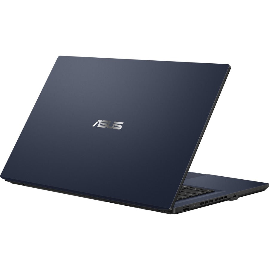 Ordinateur portable Asus ExpertBook B1 B1402 B1402CBA-C71P-CA 14" - Full HD - 1920 x 1080 - Intel Core i7 12e génération i7-1255U Deca-core (10 Core) 1,70 GHz - 16 Go de RAM totale - 512 Go SSD - Star Black B1402CBA -C71P-CA