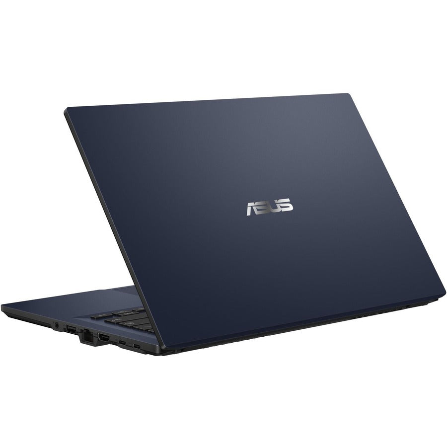 Asus ExpertBook B1 B1402 B1402CBA-C51P-CA 14" Notebook - Full HD - 1920 x 1080 - Intel Core i5 12th Gen i5-1235U Deca-core (10 Core) 1.30 GHz - 8 GB Total RAM - 512 GB SSD - Star Black B1402CBA-C51P-CA