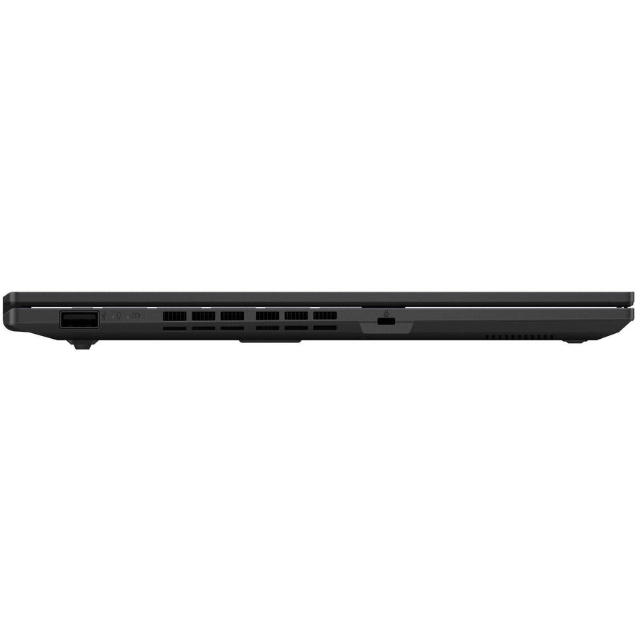 Asus ExpertBook B1 B1402 B1402CBA-C51P-CA 14" Notebook - Full HD - 1920 x 1080 - Intel Core i5 12th Gen i5-1235U Deca-core (10 Core) 1.30 GHz - 8 GB Total RAM - 512 GB SSD - Star Black B1402CBA-C51P-CA