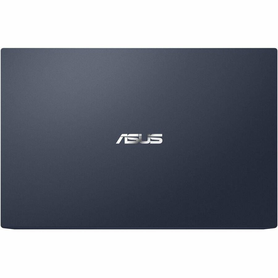 Asus ExpertBook B1 B1402 B1402CBA-Q71P-CB 14" Notebook - Full HD - 1920 x 1080 - Intel Core i7 12th Gen i7-1255U Deca-core (10 Core) 1.70 GHz - 16 GB Total RAM - 512 GB SSD - Star Black B1402CBA-Q71P-CB