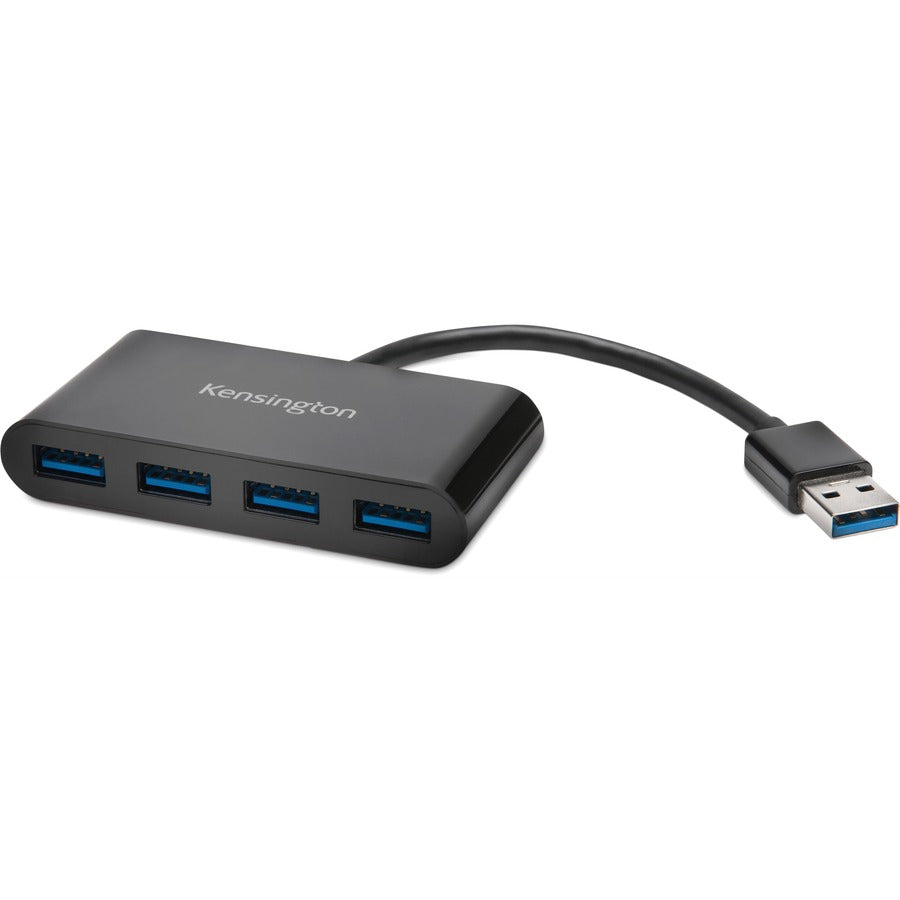Kensington UH4000 USB 3.0 4-Port Hub K39121WW