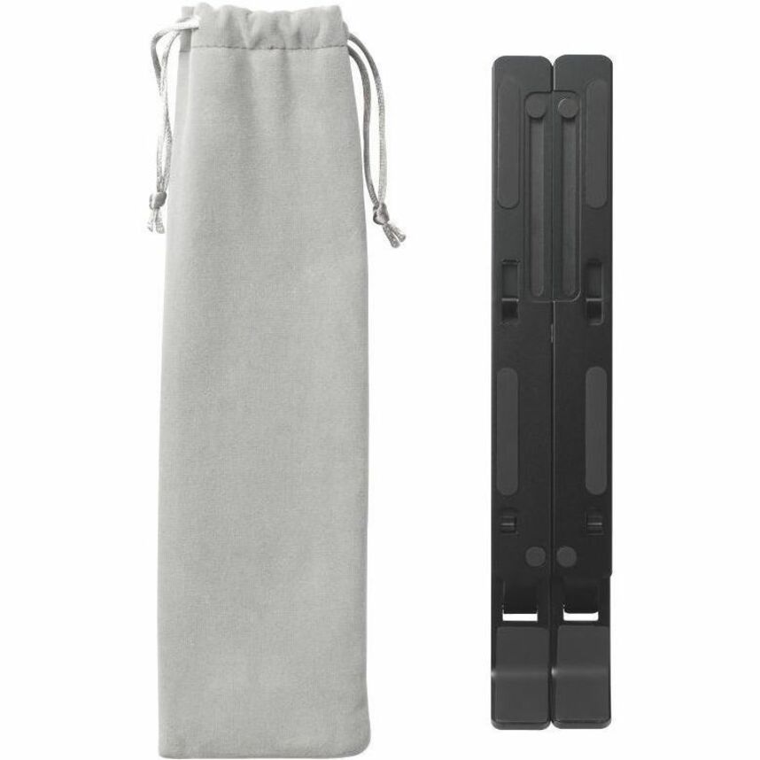 Support pliable en aluminium pour ordinateur portable Kensington K50406WW