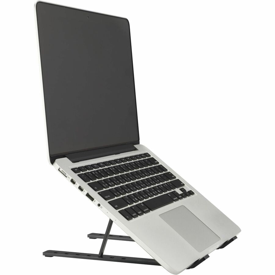 Support pliable en aluminium pour ordinateur portable Kensington K50406WW