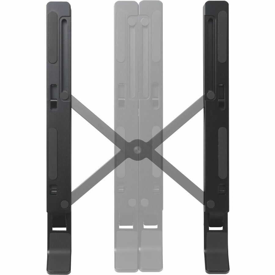Support pliable en aluminium pour ordinateur portable Kensington K50406WW