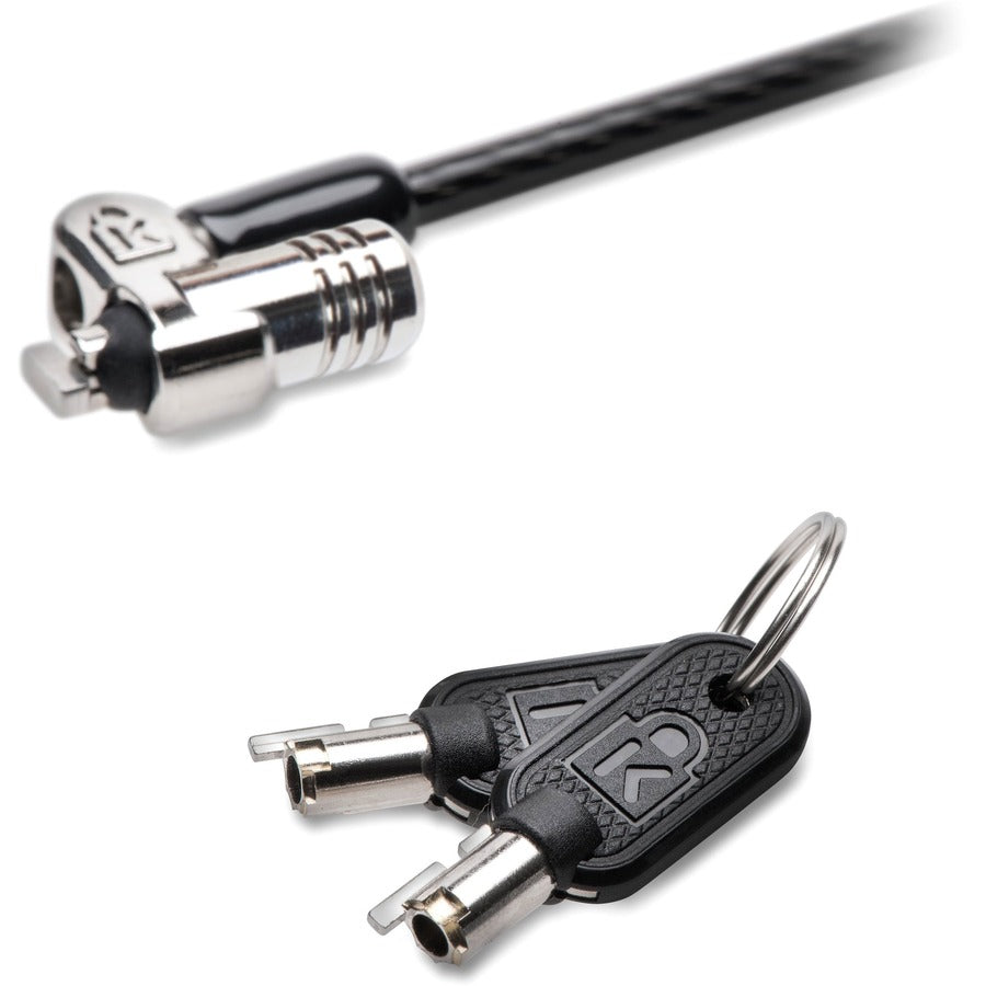 Kensington MicroSaver 2.0 Verrou à clé pour ordinateur portable – Clé principale à la demande K64434WW