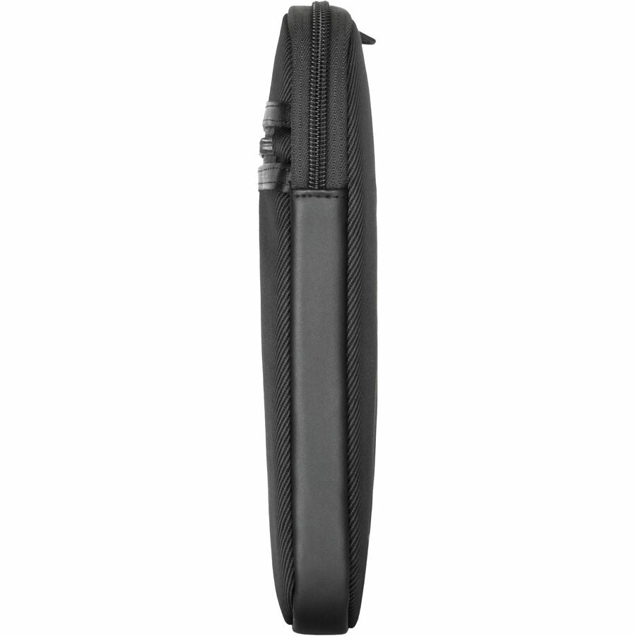 Targus Mobile Elite TBS953GL Carrying Case (Sleeve) for 13" to 14" Notebook - Black - TAA Compliant TBS953GL