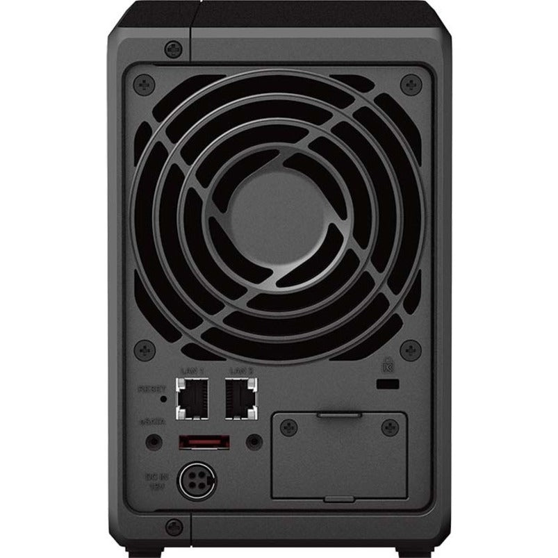 Synology DiskStation DS723+ SAN/NAS Storage System DS723+