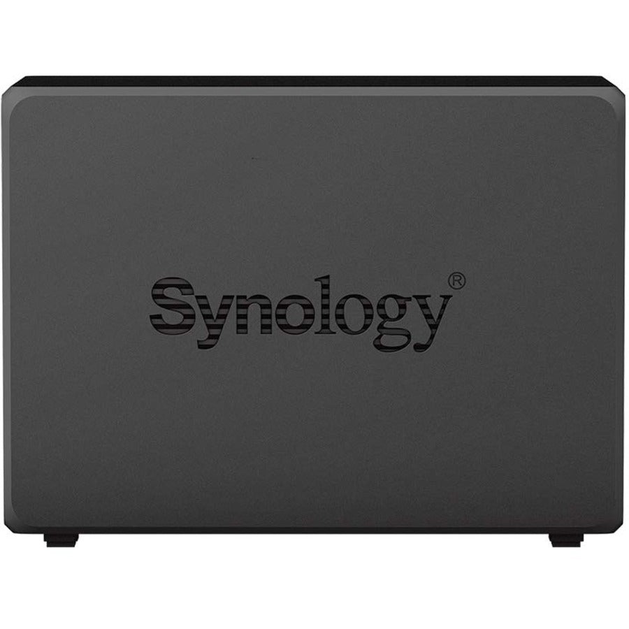 Synology DiskStation DS723+ SAN/NAS Storage System DS723+