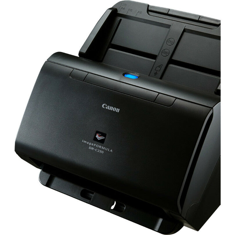 Scanner à feuilles Canon imageFORMULA DR-C230 - 600 dpi optique 2646C002