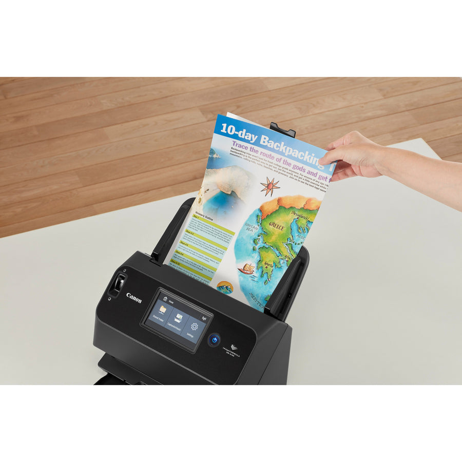 Canon imageFORMULA DR-S150 Sheetfed Scanner - 600 dpi Optical 4044C002