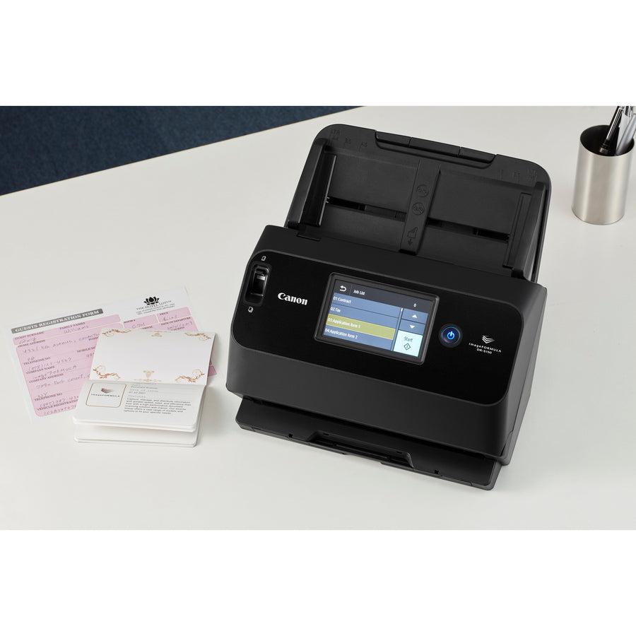 Canon imageFORMULA DR-S150 Sheetfed Scanner - 600 dpi Optical 4044C002
