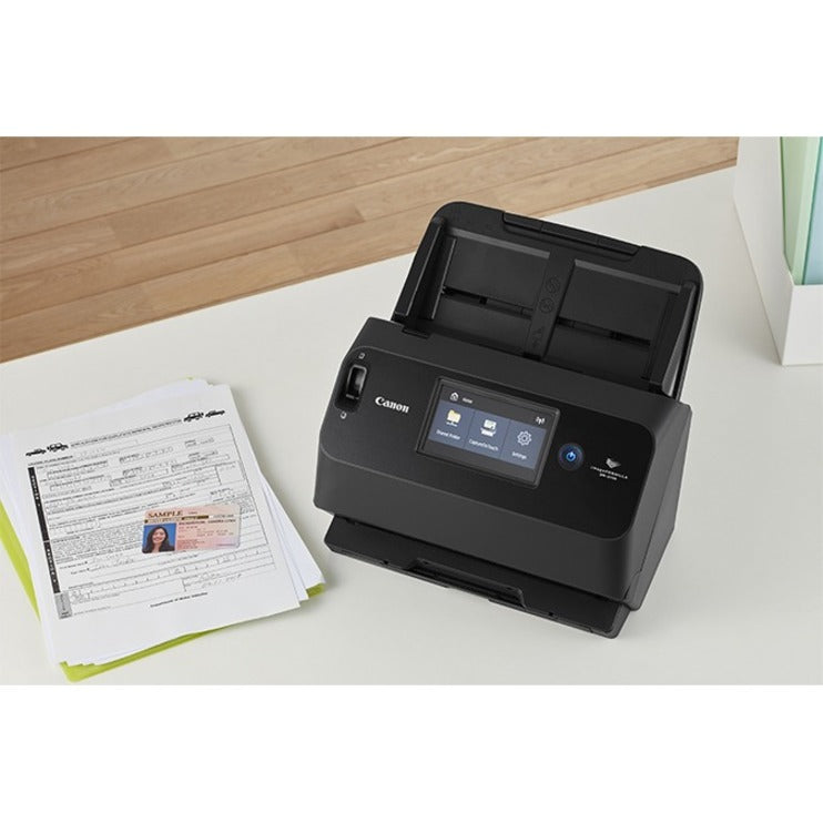 Canon imageFORMULA DR-S150 Sheetfed Scanner - 600 dpi Optical 4044C002