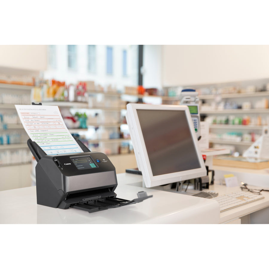 Canon imageFORMULA DR-S150 Sheetfed Scanner - 600 dpi Optical 4044C002