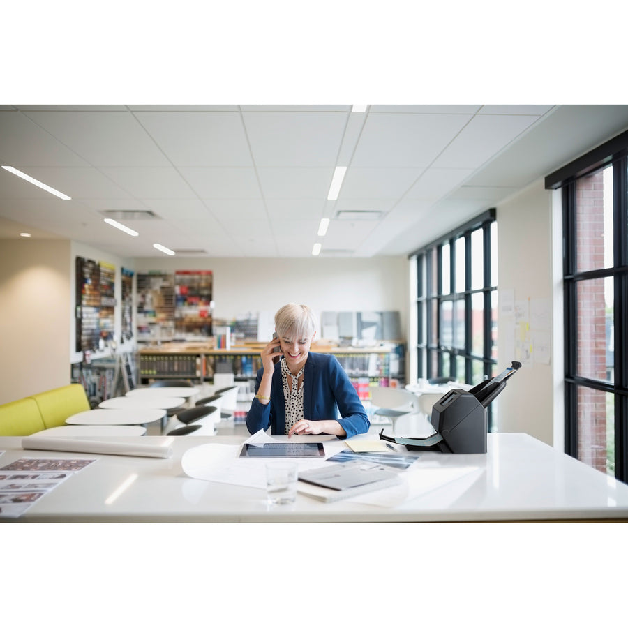 Canon imageFORMULA DR-S150 Sheetfed Scanner - 600 dpi Optical 4044C002