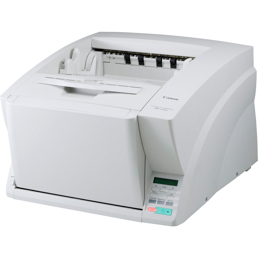 Canon imageFORMULA DR-X10C Sheetfed Scanner 2417B002