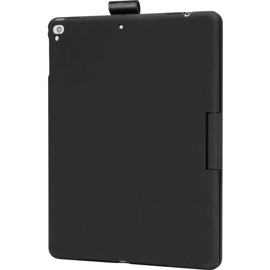 Targus VersaType THZ857US Étui clavier/coque pour Apple iPad (7e génération), iPad Pro, iPad Air de 10,2" à 10,5" - Noir THZ857US