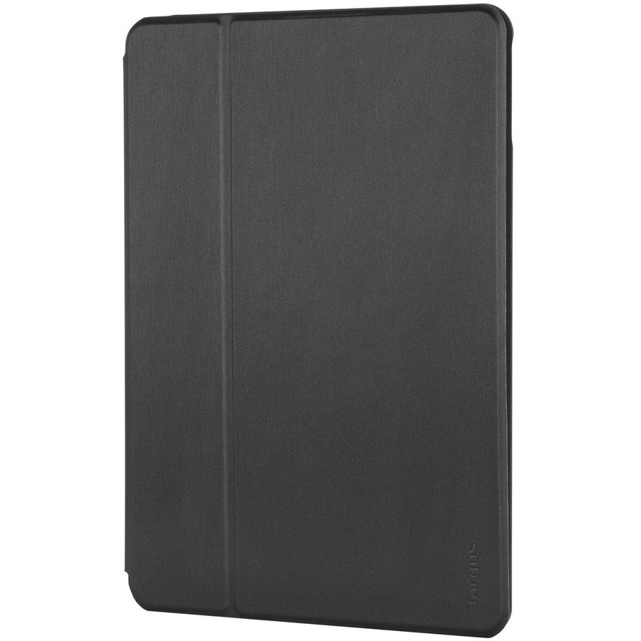 Targus Click-In THZ851GL Carrying Case (Folio) for 10.2" to 10.5" Apple iPad Air, iPad Pro, iPad (7th Generation) Tablet - Black THZ851GL