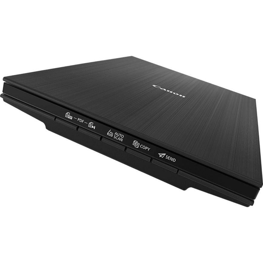 Scanner à plat Canon CanoScan - 4 800 dpi optique 2996C003