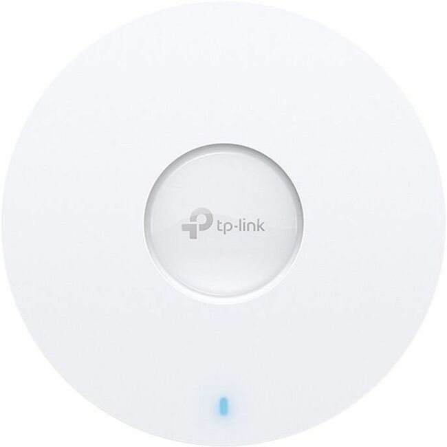 TP-Link EAP690E HD Quad Band IEEE 802.11 a/b/g/n/ac/ax 10,74 Gbit/s Point d'accès sans fil EAP690E HD