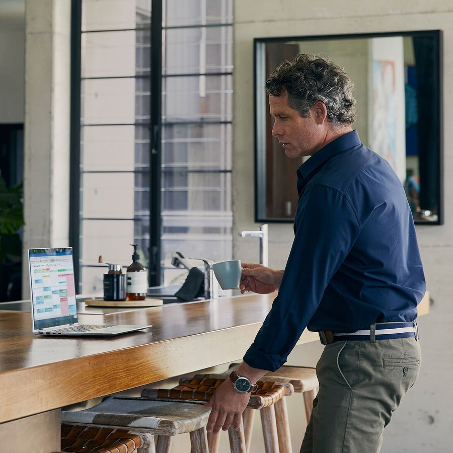 HP Elite x360 1040 G9 14" Touchscreen Convertible 2 in 1 Notebook - WUXGA - 1920 x 1200 - Intel Core i7 12th Gen i7-1255U Deca-core (10 Core) 1.70 GHz - 16 GB Total RAM - 512 GB SSD 6E5G4UT#ABA