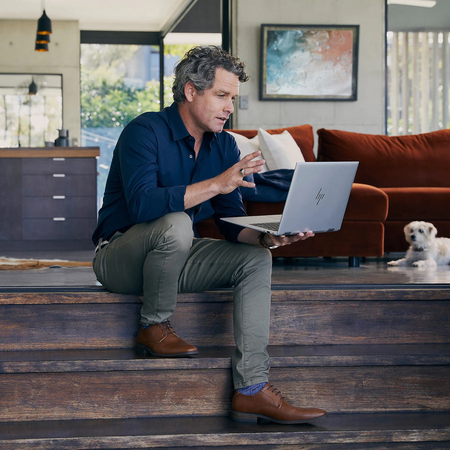 HP Elite x360 1040 G9 14" Touchscreen Convertible 2 in 1 Notebook - WUXGA - 1920 x 1200 - Intel Core i7 12th Gen i7-1255U Deca-core (10 Core) 1.70 GHz - 16 GB Total RAM - 512 GB SSD 6E5G4UT#ABA