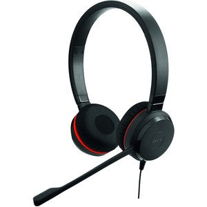 Jabra Evolve 20SE MS stereo - Special Edition Headset GSA4999-823-309
