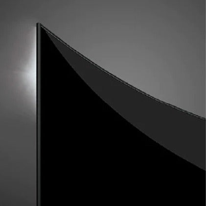 LG Flexible Curved Open Frame OLED Signage 55EF5K-P