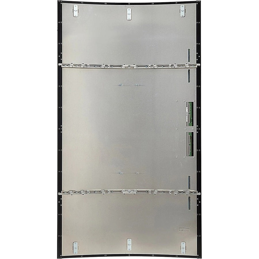 LG Flexible Curved Open Frame OLED Signage 55EF5K-P
