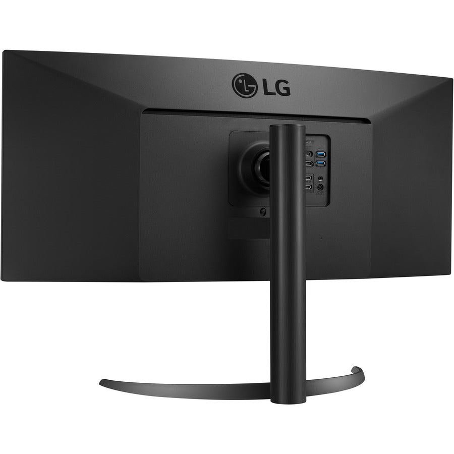 Moniteur LCD à écran incurvé LG Ultrawide 34WP85CN-B 34" WQHD - 21:9 34WP85CN-B