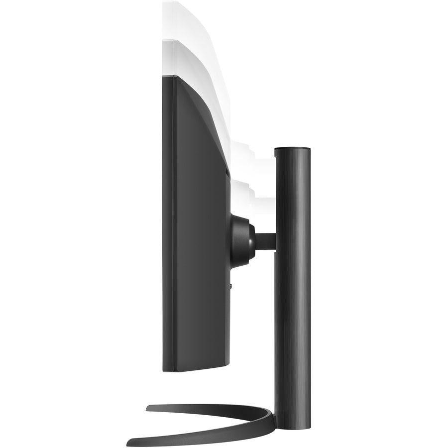 Moniteur LCD à écran incurvé LG Ultrawide 34WP85CN-B 34" WQHD - 21:9 34WP85CN-B
