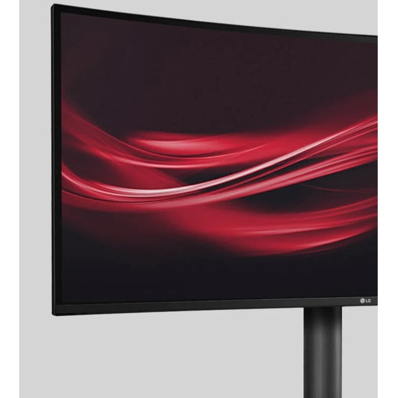 Moniteur LCD à écran incurvé LG Ultrawide 34WP85CN-B 34" WQHD - 21:9 34WP85CN-B