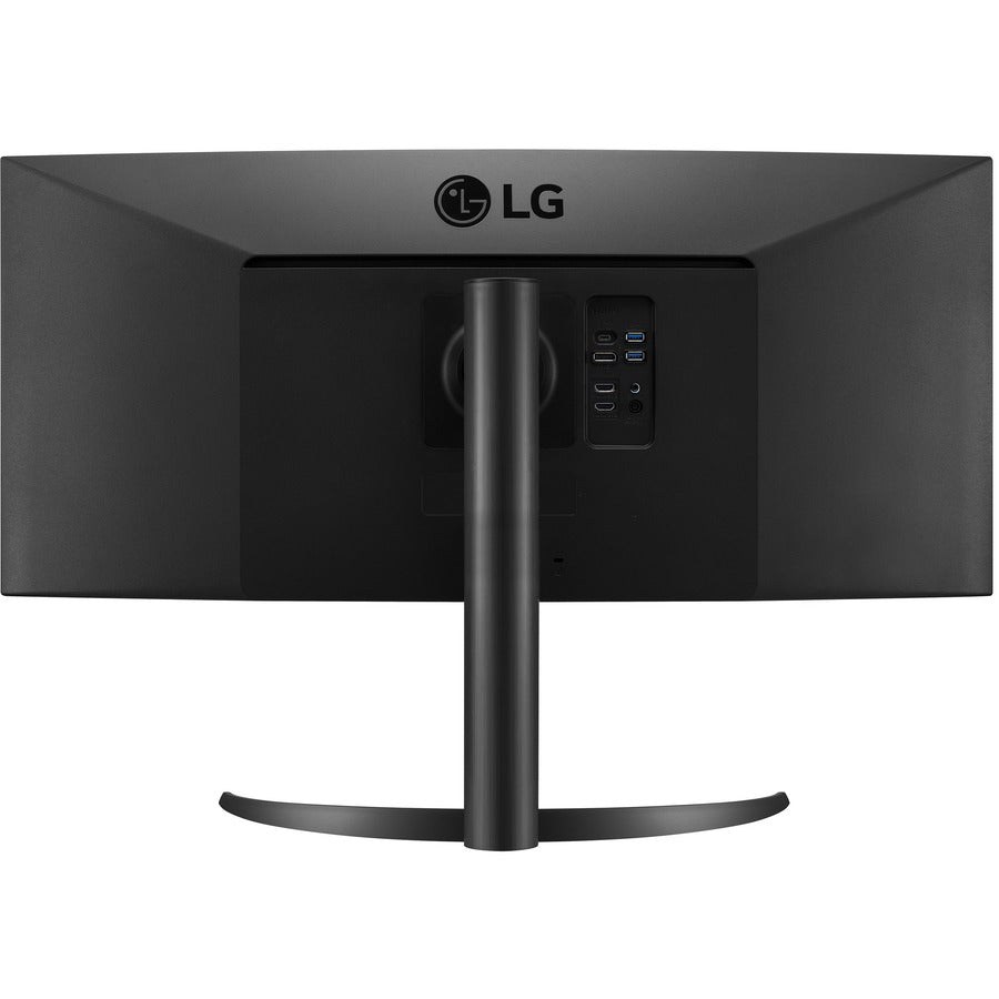 Moniteur LCD à écran incurvé LG Ultrawide 34WP85CN-B 34" WQHD - 21:9 34WP85CN-B