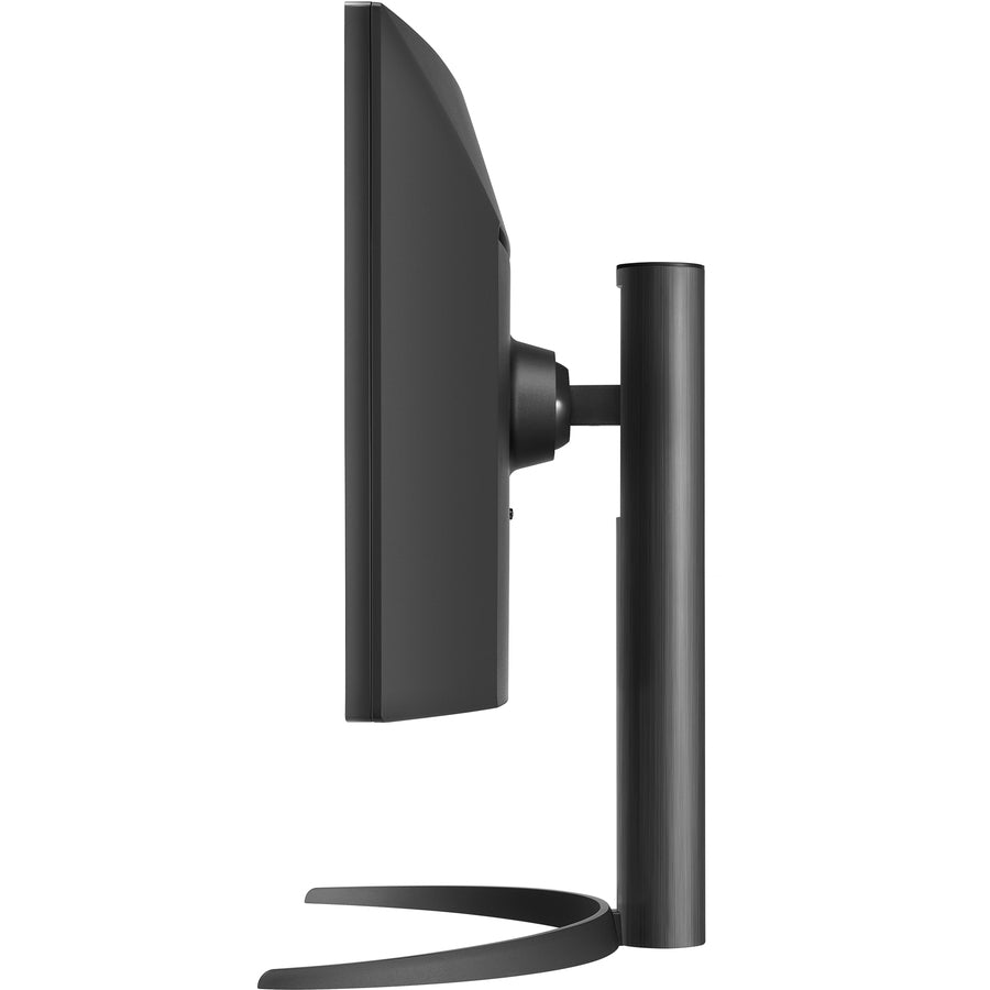 Moniteur LCD à écran incurvé LG Ultrawide 34WP85CN-B 34" WQHD - 21:9 34WP85CN-B