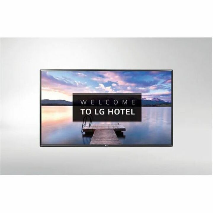 LG LT572M 32LT572MBUC 32" LED-LCD TV - HDTV - Ceramic Black 32LT572MBUC