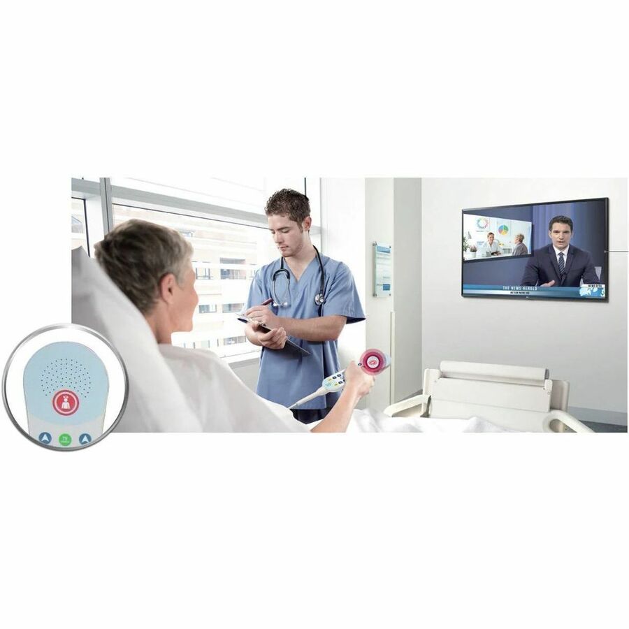 LG LT572M 32LT572MBUC 32" LED-LCD TV - HDTV - Ceramic Black 32LT572MBUC