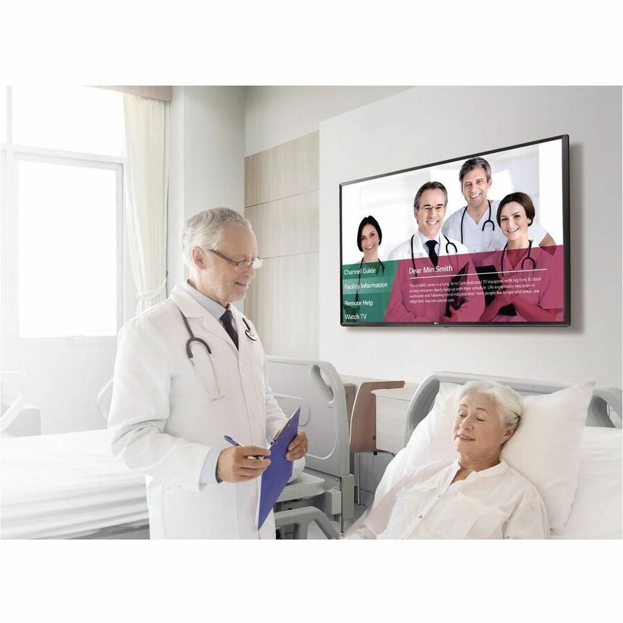 LG LT572M 32LT572MBUC 32" LED-LCD TV - HDTV - Ceramic Black 32LT572MBUC