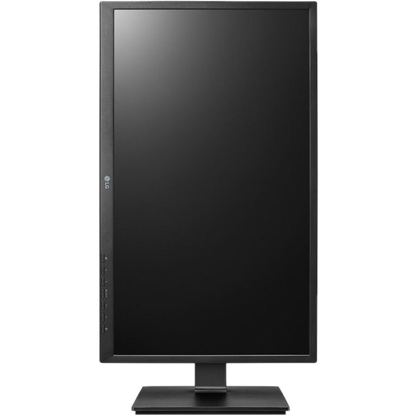 LG 24CK550Z All-in-One Zero Client - Teradici Tera2321 - TAA Compliant 24CK550Z-BP