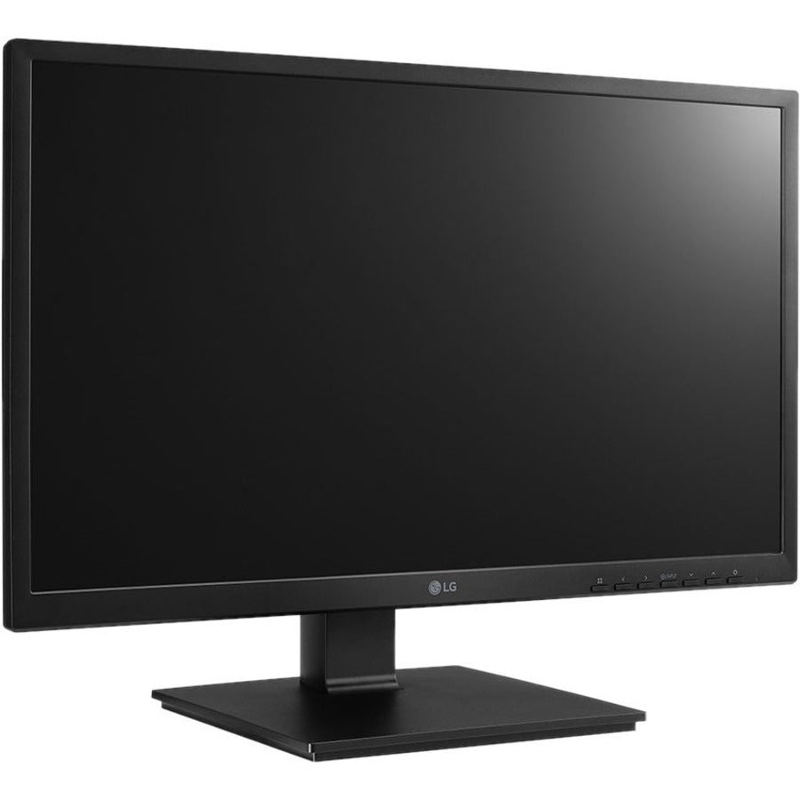 LG 24CK550Z All-in-One Zero Client - Teradici Tera2321 - TAA Compliant 24CK550Z-BP