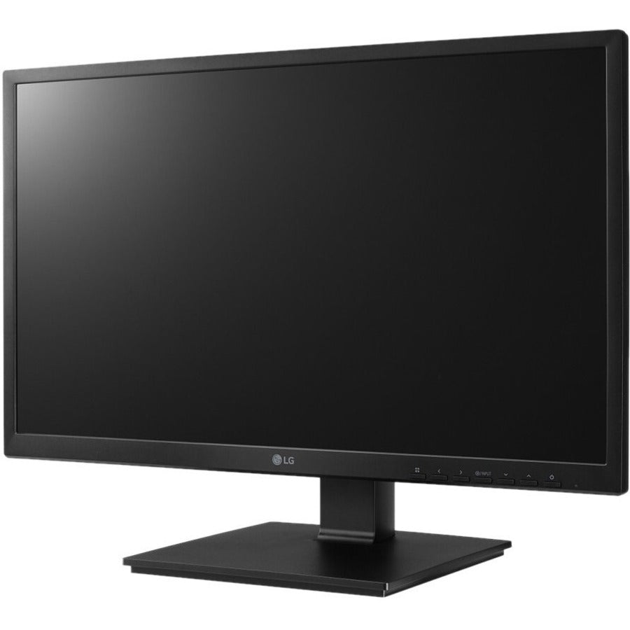 LG 24CK550Z All-in-One Zero Client - Teradici Tera2321 - TAA Compliant 24CK550Z-BP