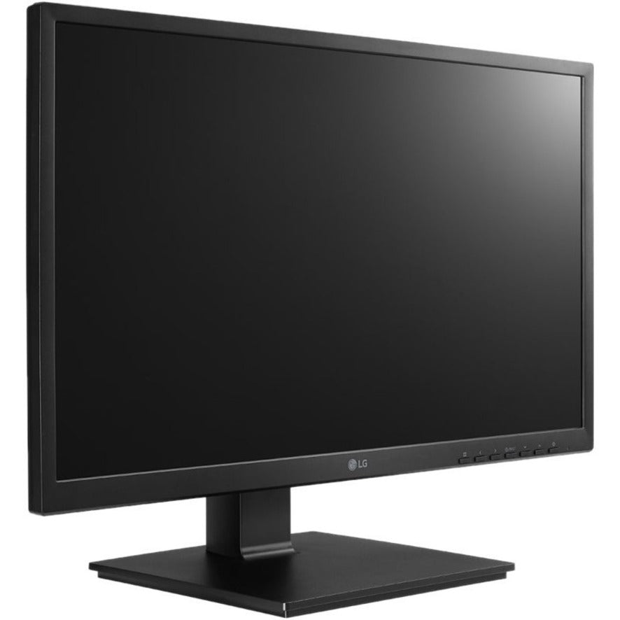 LG 24CK550Z All-in-One Zero Client - Teradici Tera2321 - TAA Compliant 24CK550Z-BP