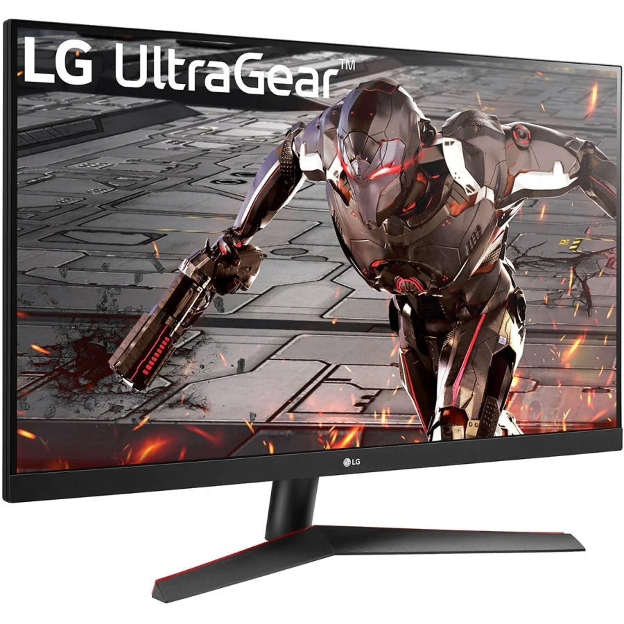 Moniteur LCD de jeu WQHD 31,5" LG UltraGear 32GN600-B - 16:9 32GN600-B