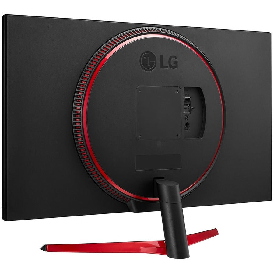 Moniteur LCD de jeu WQHD 31,5" LG UltraGear 32GN600-B - 16:9 32GN600-B