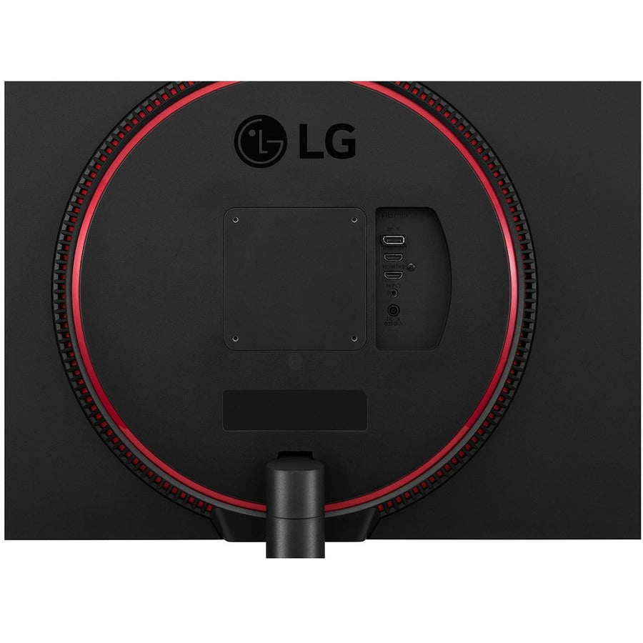 Moniteur LCD de jeu WQHD 31,5" LG UltraGear 32GN600-B - 16:9 32GN600-B