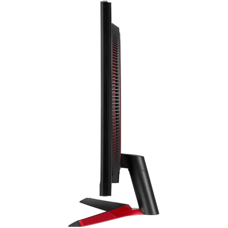 Moniteur LCD de jeu WQHD 31,5" LG UltraGear 32GN600-B - 16:9 32GN600-B