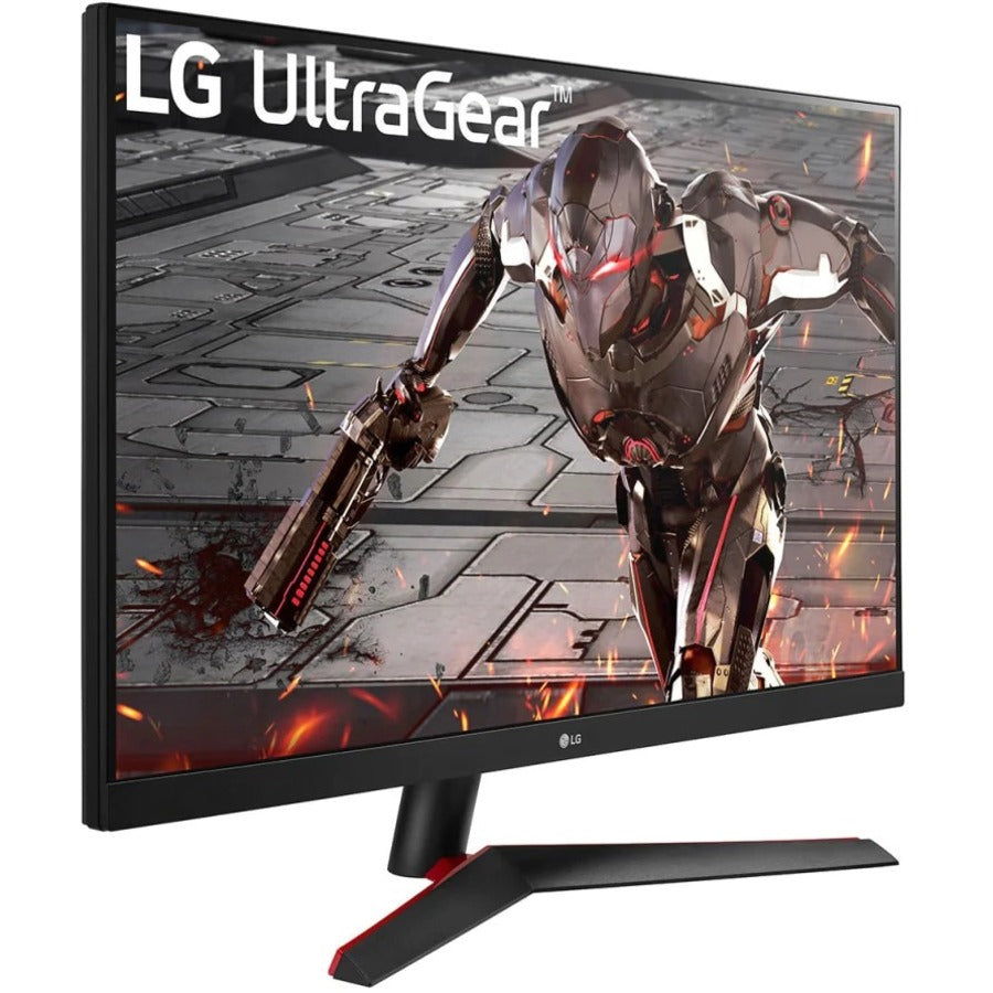 Moniteur LCD de jeu WQHD 31,5" LG UltraGear 32GN600-B - 16:9 32GN600-B
