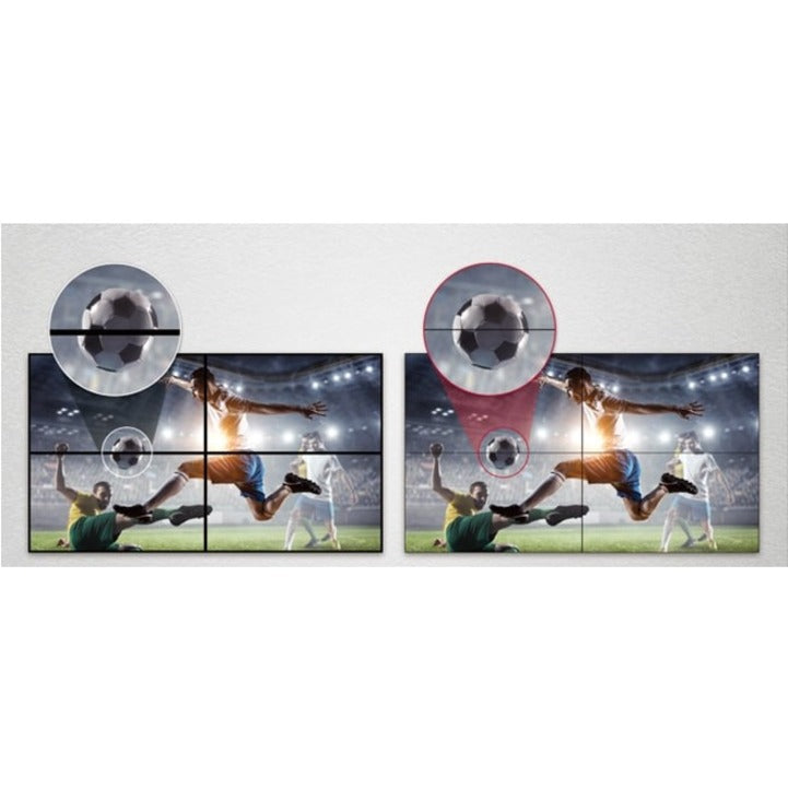 Écran de signalisation numérique LG 55VSM5J-H 55VSM5J-H