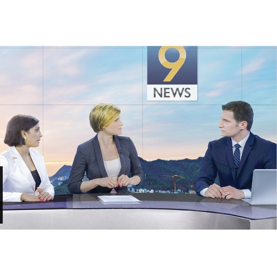 Écran de signalisation numérique LG 55VSM5J-H 55VSM5J-H