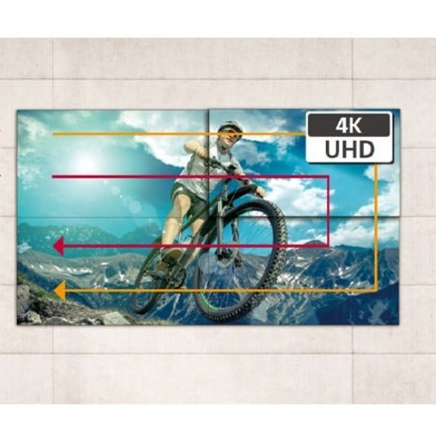 Écran de signalisation numérique LG 55VSM5J-H 55VSM5J-H