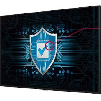 Écran de signalisation numérique LG 43UH5J-H 43UH5J-H