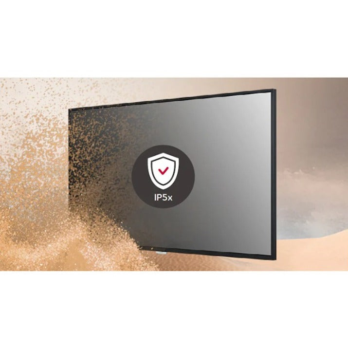 Écran de signalisation numérique LG 43UH5J-H 43UH5J-H